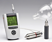 MiniTest 7500 FH 專用高精度壁厚測厚儀