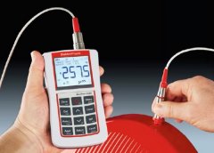 MiniTest 4500涂層厚度測(cè)量?jī)x