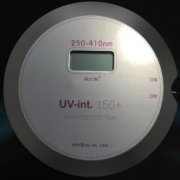 UV-int150+耐溫UV能量計-德國UV-DESIGN公司