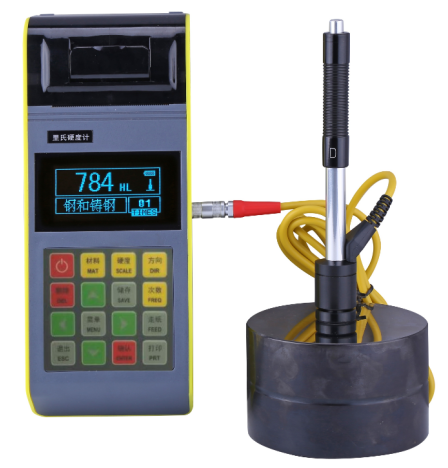 TH110便攜式里氏硬度計