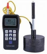 TH-140便攜式里氏硬度計(jì)