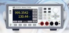 艾德克斯ITECH IT5101 電池內(nèi)阻測試儀