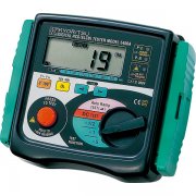 克列茨 MODEL 5406A 漏電開(kāi)關(guān)測(cè)試儀