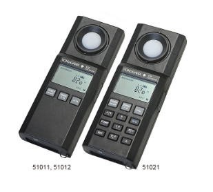 橫河 Yokogawa 51001 數(shù)字照度計(jì)