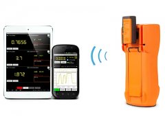 是德科技 keysight U1281A手持式萬用表