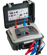 英國 Megger MIT525 直流絕緣電阻測試儀