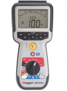 英國 Megger MIT410/2絕緣電阻測試儀