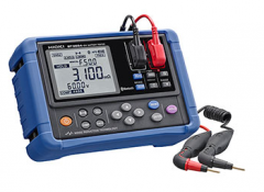 日本日置HIOKI BT3554-01蓄電池檢測(cè)儀