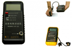 ST-21H方塊電阻測(cè)試儀