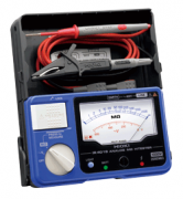 日本日置 IR4018-20 絕緣電阻表