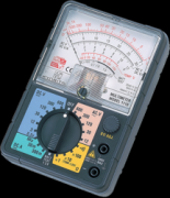 克列茨MODEL 1110 指針式萬用表