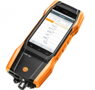 testo 300 煙氣分析儀 套裝2