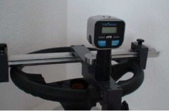 HPE II L汽車方向盤硬度測試器