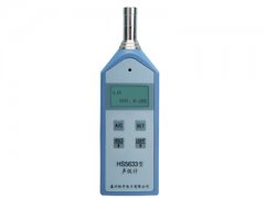 HS5633聲級(jí)計(jì)