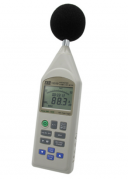 臺(tái)灣泰仕TES-1353S 積分式噪音計(jì)