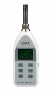 HS5628A積分聲級(jí)計(jì)