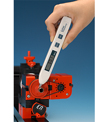 HY-101系列工作測振儀