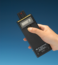 HY-441LP數(shù)字轉(zhuǎn)速表(激光型)