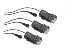 Fluke i5sPQ3、5 A 交流電流鉗表、3 件裝