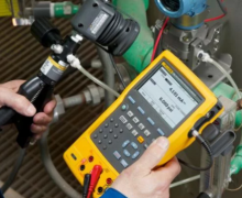 福祿克Fluke 753EL多功能校驗儀