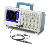 泰克Tektronix TDS2014C數(shù)字存儲(chǔ)示波器