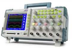 泰克Tektronix TPS2024B數(shù)字存儲(chǔ)示波器