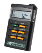 臺(tái)灣泰仕 TES-1333R 太陽(yáng)能功率表