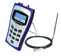 美國(guó)貝爾FWBELL 5170數(shù)字式霍爾效應(yīng)高斯計(jì)/特斯拉