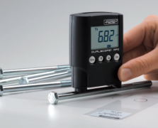 菲希爾Fischer DUALSCOPE MPO 涂鍍層測厚儀