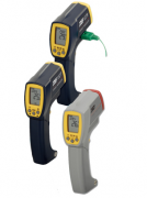 臺灣泰仕TES-1326S/TES-1327/TES-1327K 紅外線溫度計(jì)