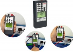 美國(guó)SCS CTM051接地阻抗檢測(cè)儀