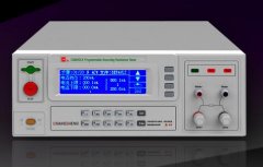 CS9950CX型程控接地電阻測試儀