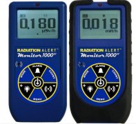 美國Monitor 1000EC x、γ射線檢測儀