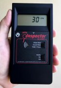 美國IMI Inspector Alert IA-V2數(shù)字式射線檢測儀、多功