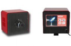 Mid-IR Camera 中紅外相機系統(tǒng)