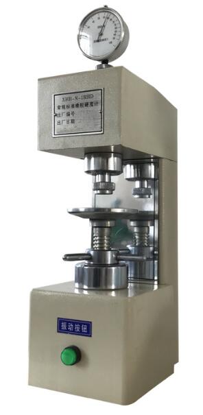 XHB-N型國(guó)際硬度計(jì)(三種平臺(tái))